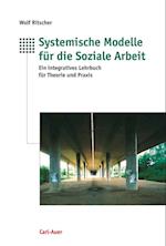 Systemische Modelle für die Soziale Arbeit