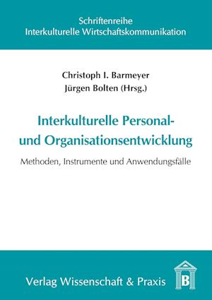 Interkulturelle Personalorganisation.