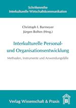 Interkulturelle Personalorganisation.