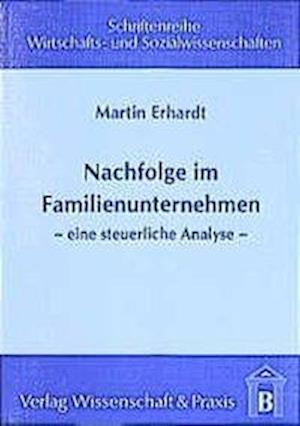 Nachfolge im Familienunternehmen