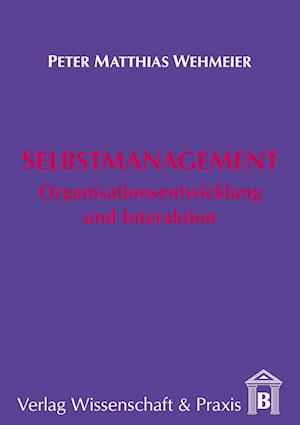 Selbstmanagement.