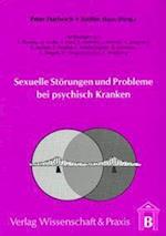 Sexuelle Störungen und Probleme bei psychisch Kranken