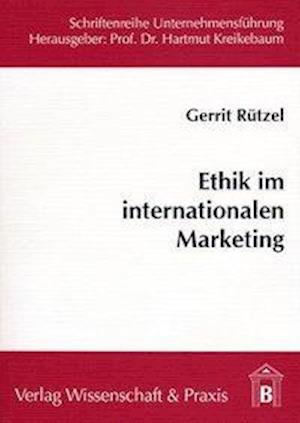 Ethik im internationalen Marketing