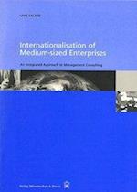 Internationalisation of Medium-sized Enterprises