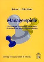 Managerspiele