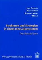 Strukturen und Strategien in einem Innovationssystem