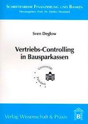 Vertriebs-Controlling in Bausparkassen