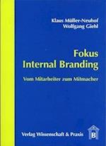 Fokus Internal Branding