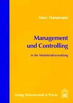 Management und Controlling in der Ministerialverwaltung