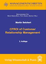 CFROI of Customer Relationship Management.
