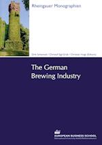 The German Brewing Industry