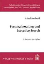 Personalberatung und Executive Search