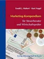 Marketing-Kompendium für Steuerberater/Wirtschaftsprüfer