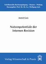 Nutzenpotentiale der Internen Revision