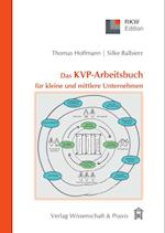 Das KVP-Arbeitsbuch für kleine und mittlere Unternehmen.