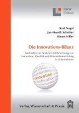 Die Innovations-Bilanz.