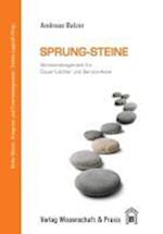 Sprung-Steine