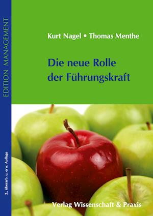 Die neue Rolle der Führungskraft.