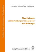 Oblasser, C: Nachhaltiges Veranstaltungsmanagement mit