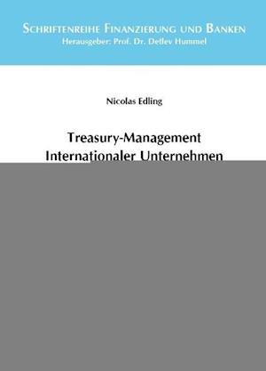 Treasury-Management Internationaler Unternehmen