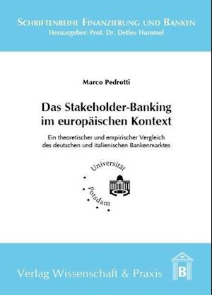 Das Stakeholder-Banking im europäischen Kontext