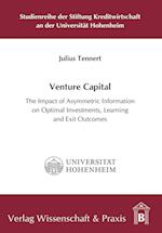 Tennert, J: Venture Capital