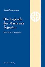 Die Legende der Maria aus Ägypten