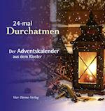 24-mal Durchatmen