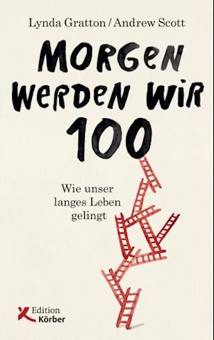 Morgen werden wir 100