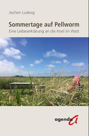 Sommertage auf Pellworm