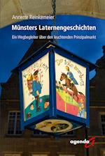Münsters Laternengeschichten