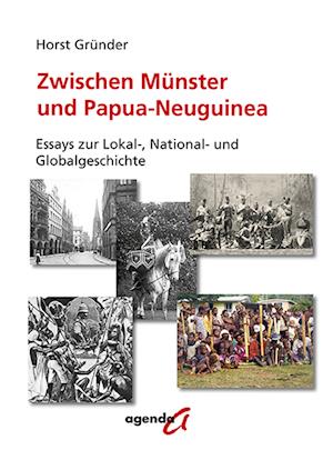 Zwischen Münster und Papua-Neuguinea