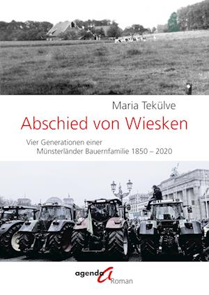 Abschied von Wiesken