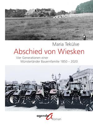 Abschied von Wiesken