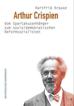 Arthur Crispien