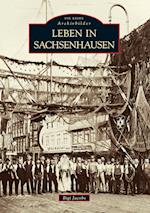 Leben in Sachsenhausen