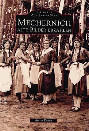 Mechernich