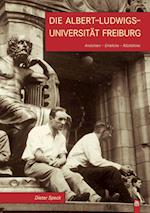 Die Albert-Ludwigs-Universität Freiburg