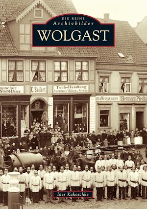 Wolgast