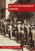 Die Philipps-Universität Marburg