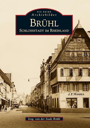 Brühl