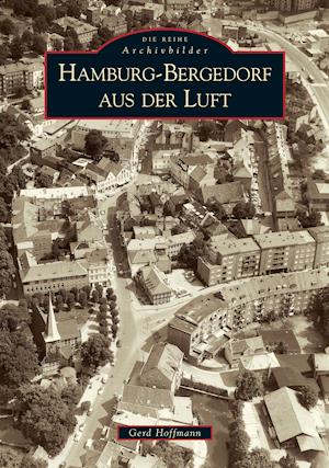 Hamburg-Bergedorf aus der Luft