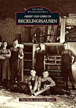Arbeit und Leben in Recklinghausen