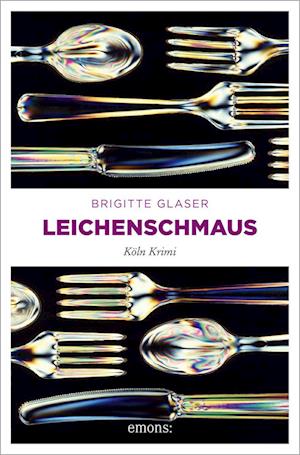 nåde skrot efter skole Få Leichenschmaus af Brigitte Glaser som Paperback bog på tysk -  9783897052925