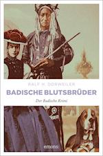 Badische Blutsbrüder