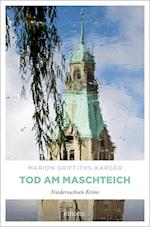 Tod am Maschteich