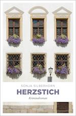 Herzstich