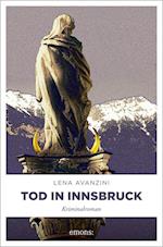 Tod in Innsbruck