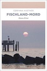 Fischland-Mord