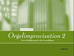 Orgelimprovisation 2